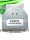 Siemens SIMATIC NET Industrial Ethernet 6XV1850-2LN10 Steckleitung