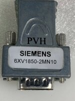 Siemens SIMATIC NET Industrial Ethernet 6XV1850-2MN10...