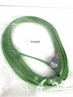 Siemens SIMATIC NET Industrial Ethernet 6XV1850-2MN10 Steckleitung