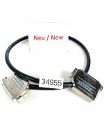 Siemens SIMATIC S7 Kabel 6ES7468-1AH50-0AA0