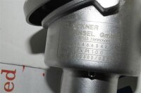 KLÖCKNER HÄNSEL 1 x Pt 100 Tauchsensor