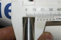 KLÖCKNER HÄNSEL 1 x Pt 100 Tauchsensor