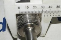 KLÖCKNER HÄNSEL 1 x Pt 100 Tauchsensor