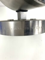 WIKA 432.50.160 Druckmeßgerät mit Kontakteinrichtung 821.22