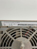 ABB ACH550-01-04A1-4+B055 Umrichter 1,5 Kw