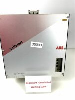ABB Control Softstart PS A45 1SFA 883003-AL