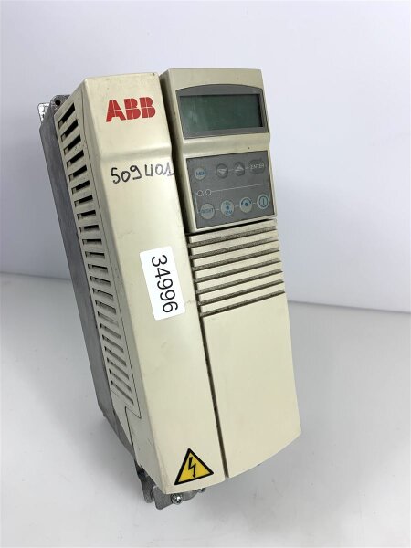 ABB Industry Oy ACS401000432 Umrichter 63996611