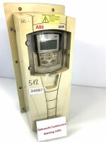 ABB Oy ACH550-01-03A3-4+B055 Umrichter