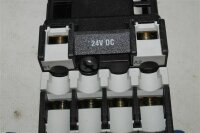 KLÖCKNER MOELLER DILR22-G System-Hilfsscchütz DILR22G  24vDC