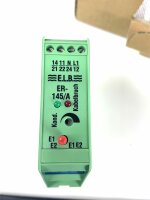 E.L.B. ER-145/A/EX Elektrodenrelais Relais
