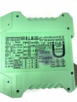 E.L.B. ER-145/A/EX Elektrodenrelais Relais