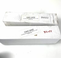 GEMÜ 855R10D 72214 113 60 KUNSTSTOFF - Durchflussmesser