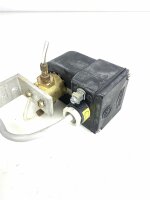 HERION PTBNRIIIB/E21121 Magnetventil