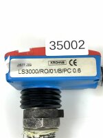 KROHNE LS3000/RO/01/B/PC 0.6 Flow Meter