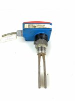 KROHNE LS3000/RO/01/B/PC 0.6 Flow Meter