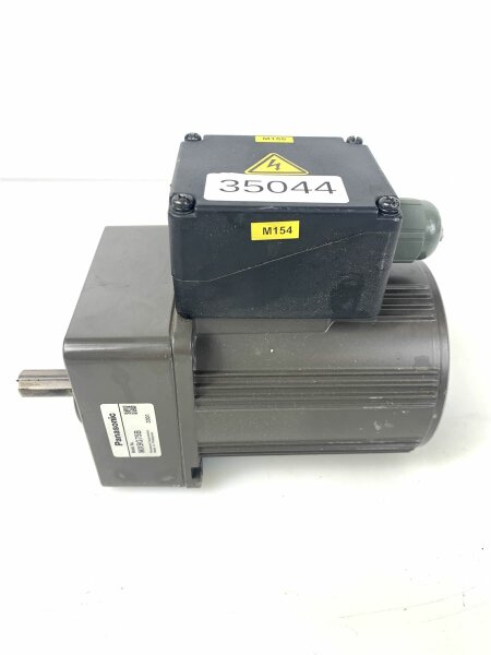 Panasonic M9MX40GK4CGA 3-Phase Induktionsmotor