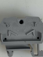 Phoenix Contact MSDBV 2,5 Reihenklemme 3249143