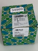 Phoenix Contact MSDBV 2,5 Reihenklemme 3249143