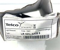 Telco LR 101L AP25 5 Light Receiver 1507 Licht...
