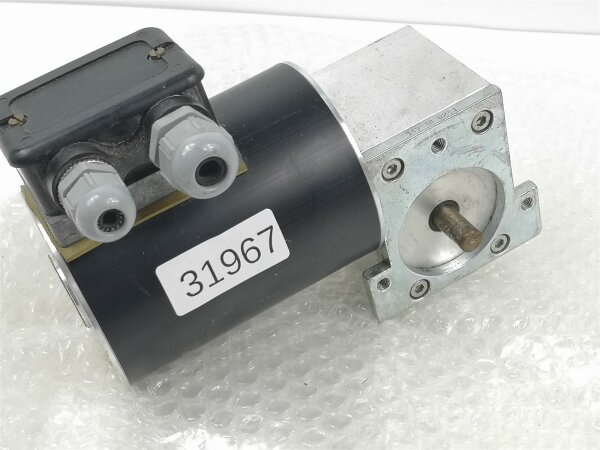 GEFEG-NECKAR KD862-00013902 Schrittmotor