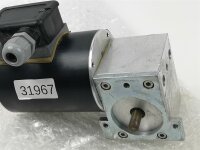 GEFEG-NECKAR KD862-00013902 Schrittmotor