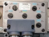 Siemens 0,75 KW 158 min Getriebemotor 2KJ3502-5DF23-4AH1-Z 6SL3517-1BE12-3AM0 Gearbox