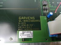 Garvens VL - Basisboard El-2276 E-3768.01-EV3