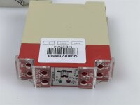 riese  RS-SD 100ms Stern- Dreieck- Relais Zeitrelais RSSD100ms