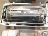 RISO CYLINDER DRUM 8000 Farbtrommel