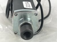 haspa 600W 230V K24-35 17000072 Universalmaschine Motor