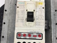 Siemens 3VF4211-1BM41-0AB2 Leistungsschalter