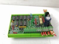 CARD S6F03 Karte Platin Module