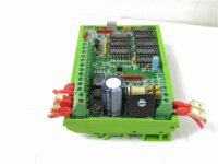 CARD S6F03 Karte Platin Module