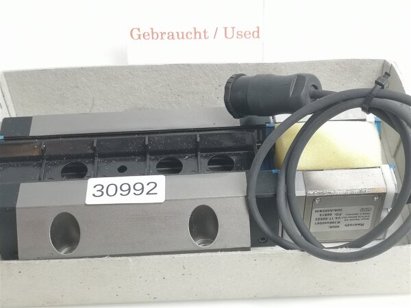 Rexroth R188440061 Linearführung Linearachse