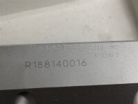 Rexroth R188440061 Linearführung Linearachse