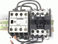 Siemens 3TB40..0-0A Schütz Hilfsschütz