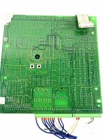 Alstom 029.135722 für Minisemi-D380 Platin Board Karte