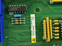 Alstom 029.135722 für Minisemi-D380 Platin Board Karte