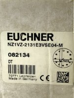 EUCHNER NZ1VZ-2131E3VSE04-M 082134 Sicherheitsschalter Safety Switch