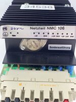 FG Elektronik NMC 106 Netzteil 8303-002.3 NMC106
