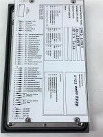 KNOLL Maschinenbau MT VRF MT Panel für Kühlschmierstoffanlage