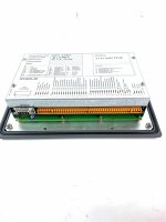 KNOLL Maschinenbau MT VRF MT Panel für Kühlschmierstoffanlage