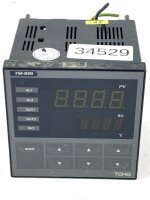 Martens Elektronik TM-109-1-RN-A---0 Temperaturregler...