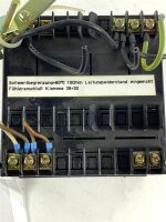 Martens Elektronik TM-109-1-RN-A---0 Temperaturregler TM1091RNA0