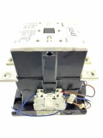 Siemens 3TF54 Leistungschütz Schütz 3TF5422-1DB4 24 Volt Spule