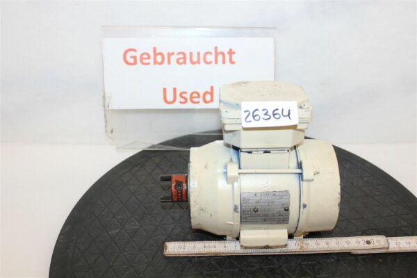 Elektrim SKI 56-4B2  Drehstrommotor SKg 56-4B2