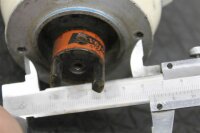 Elektrim SKI 56-4B2  Drehstrommotor SKg 56-4B2