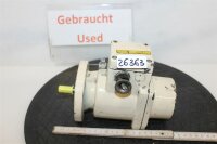 Hubner EEX GP0,2-14  Analog Tacho Tachogenerator