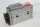 LUST CDA32.003,C1.4,H05 Frequenzumrichter 1,0 KVA