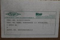 Bitzer 26L-2.2 verdichter Kältekompressor Kühlaggregat Kühlmaschine Kühlanlage